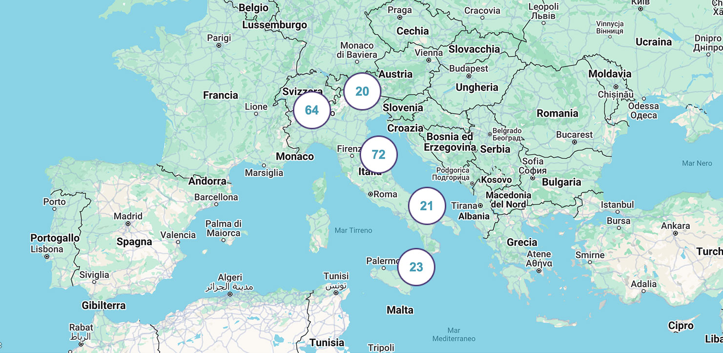 Google Map Image