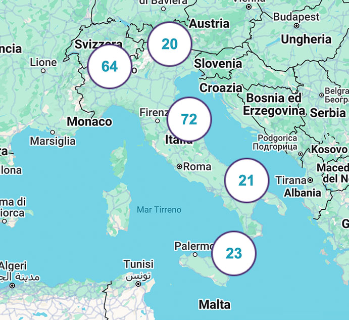 Google Map Image